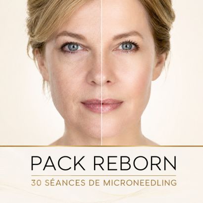 PACK REBORN