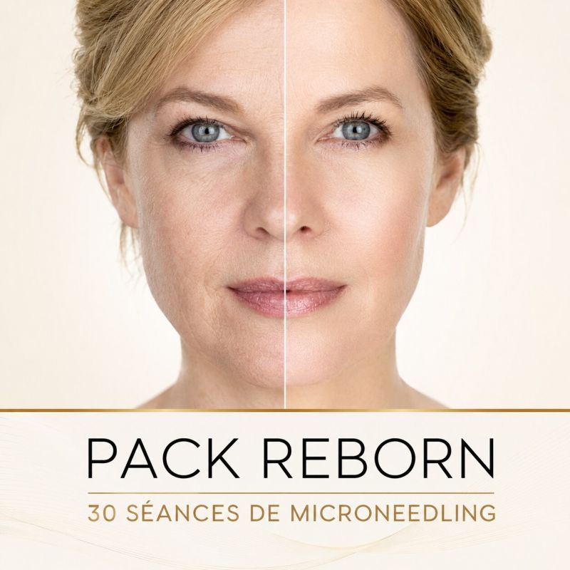 PACK REBORN