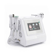 Hightech Combi Hydro 6 en 1 – Aparato facial multifunción Weelko (nueva versión)