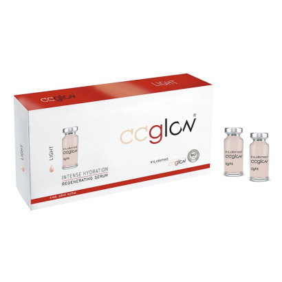 Pack Be Glow Cream / Light...
