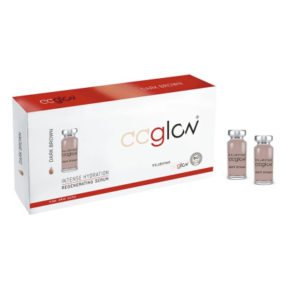 Pack Be Glow Doré / Dark...