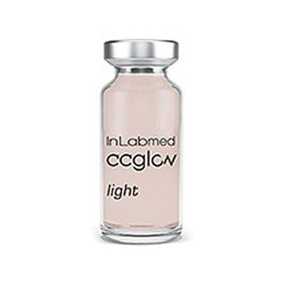 Be Glow Cream / Light - BB...