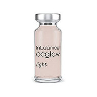Be Glow Cream / Light - BB Glow semi-permanent