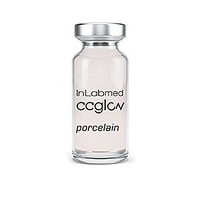 Be Glow Rose / Porcelain -...