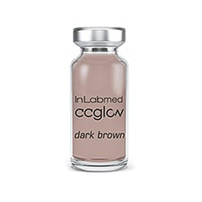 Be Glow Doré / Dark Brown -...