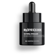 102 Total Eyeclear – Émulsion contour des yeux décongestionnante et éclaircissante