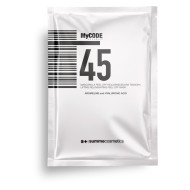 45 Lifting Rejuvenating – Masque peel-off aux alginates tenseur