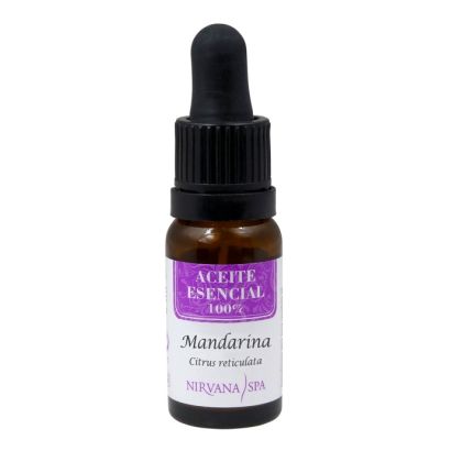 Huile Essentielle de Mandarine 10 ml – 100 % pure et naturelle