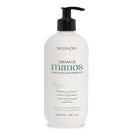Crème Mains 500 ml – Format cabine