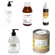 Pack Protocolo Facial Revitalizante – Otoño Nirvana Spa