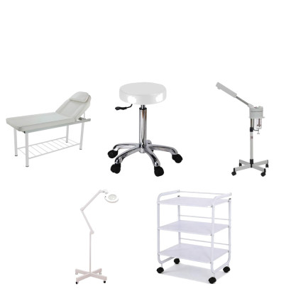 Pack Cabine Essentielle — 5...