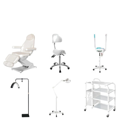 Pack Cabina Signature —...