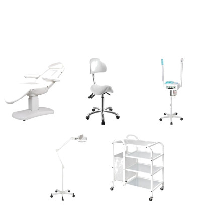 Pack Cabine Premium — Table...
