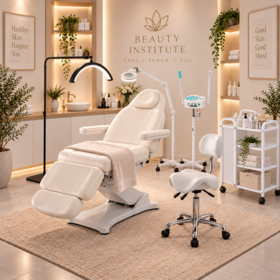 Pack Cabina Signature —...