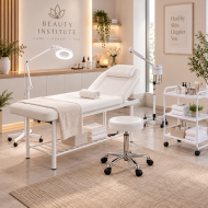 Pack Cabine Essentielle — 5 pièces pour équiper votre cabine