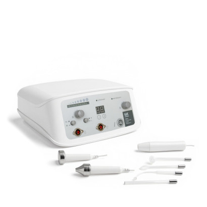 UTECH ULTRASOUND & HIGH –...