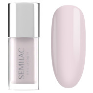 Vernis classique 102 SHEER MILKY PINK