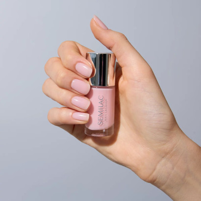 Vernis classique 102 SHEER...