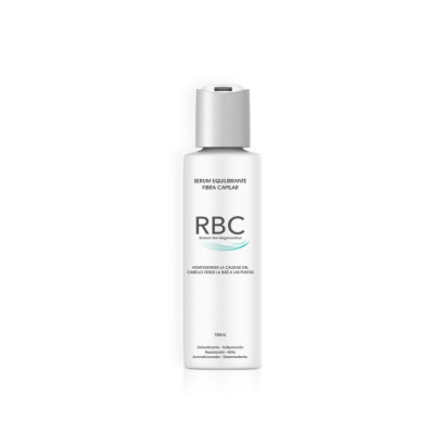 Sérum capillaire équilibrant RBC 150 ml