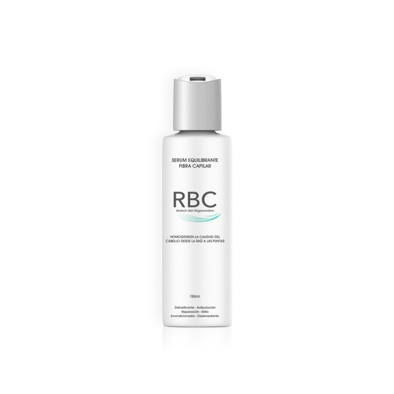 Sérum equilibrante capilar RBC 150 ml