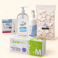 Pack Hygiène Essentiel