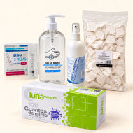 Pack Higiene Esencial