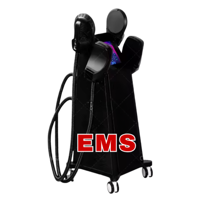 EMS Body Sculpt 4 Manípulos...