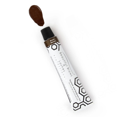 Teinture pour cils Marron Bomb 20ml