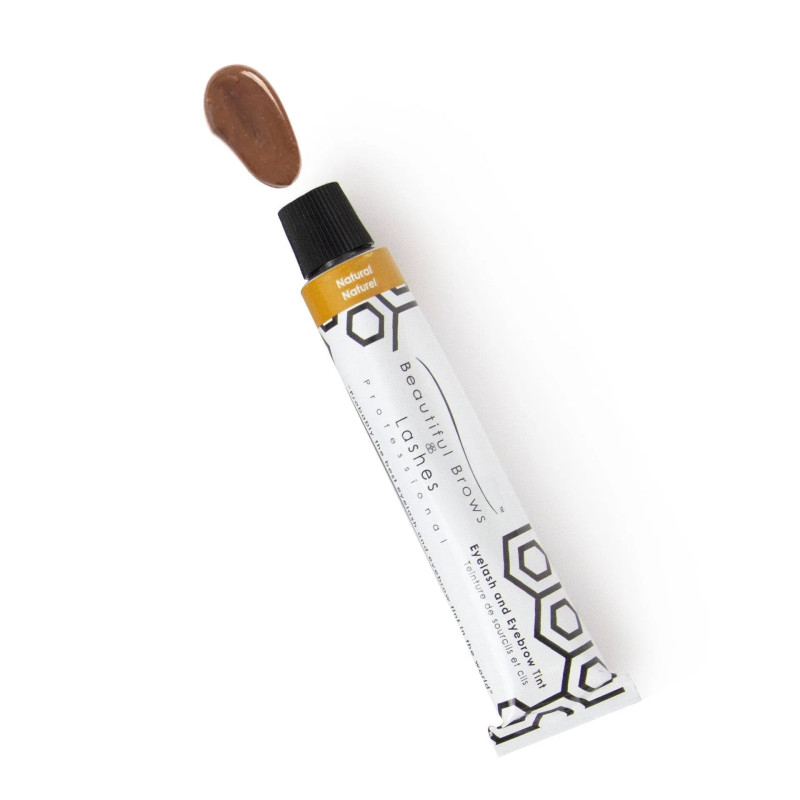 Teinture pour cils Naturel Bomb 20ml