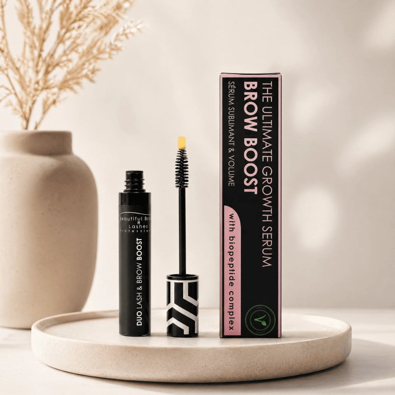 Serum de crecimiento Brow Boost para cejas