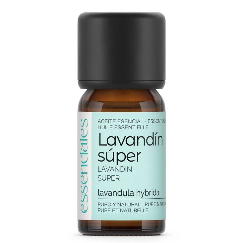 Aceite esencial de Lavandín Súper 10 ml