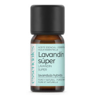 Aceite Esencial de Lavandín Súper