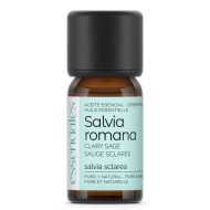 Aceite Esencial de Salvia romana o sclarea
