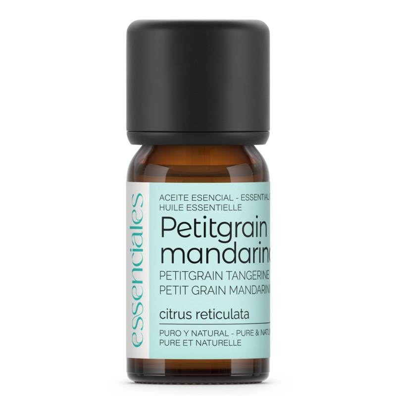 Aceite esencial de Petitgrain mandarino 10 ml
