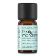 Aceite Esencial de Petitgrain Mandarino