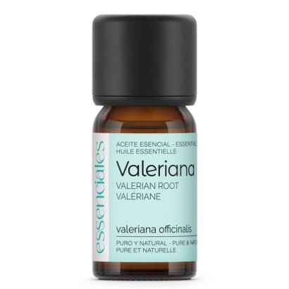 Aceite esencial de Valeriana 10 ml
