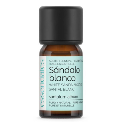 Huile essentielle de Bois de santal blanc 5 ml