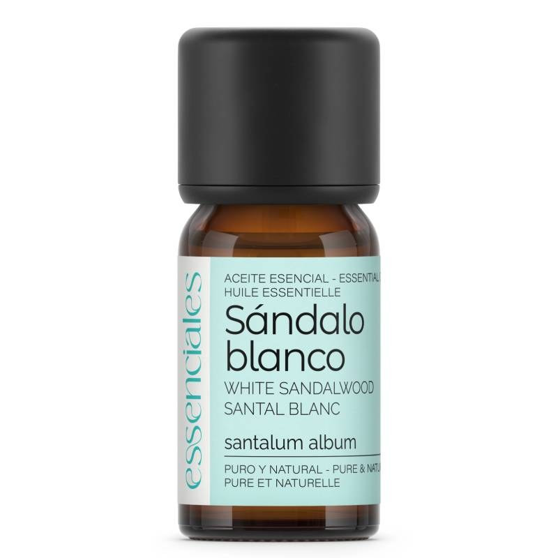 Huile essentielle de Bois de santal blanc 5 ml