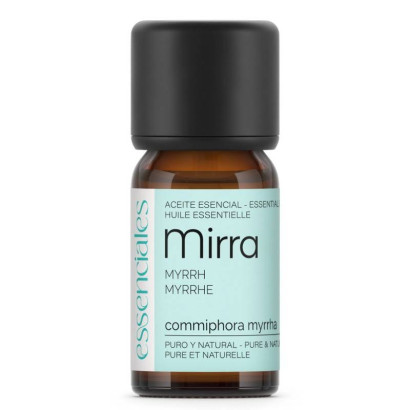 Huile essentielle de Myrrhe 10 ml