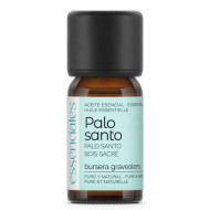 Huile Essentielle de Palo Santo