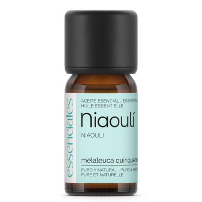 Aceite esencial de Niaouli 10 ml