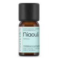 Aceite Esencial de Niaouli