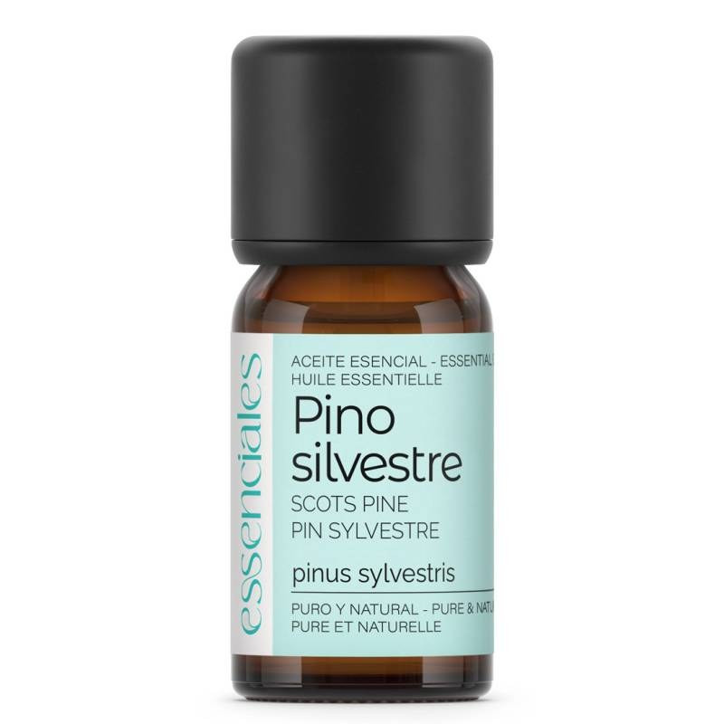 Huile essentielle de Pin sylvestre 10 ml