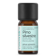 Aceite Esencial de Pino silvestre