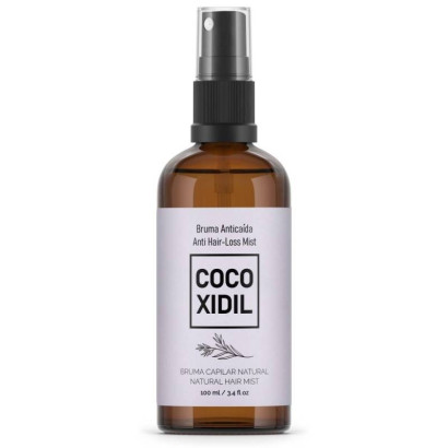 Brume capillaire antichute Cocoxidil 100 ml