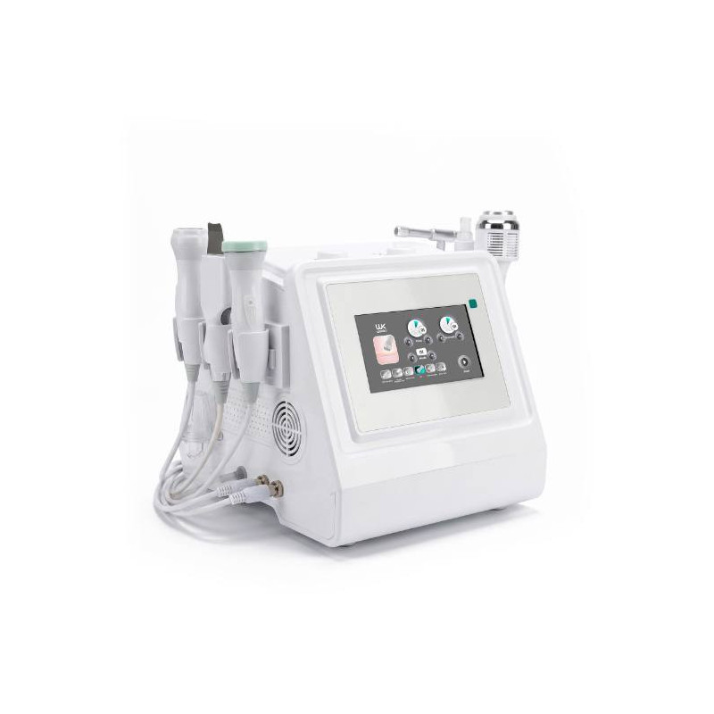 Hightech Combi Hydro 6 en 1 + Pack Produits