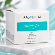 REGENERE 5+ Cream – Crème régénérante jour et nuit à l'EGF 50 ml