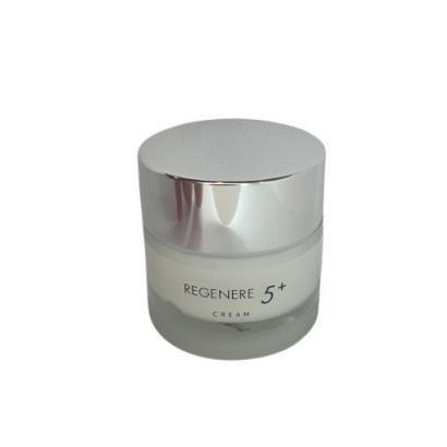 REGENERE 5+ Cream – tarro 50 ml