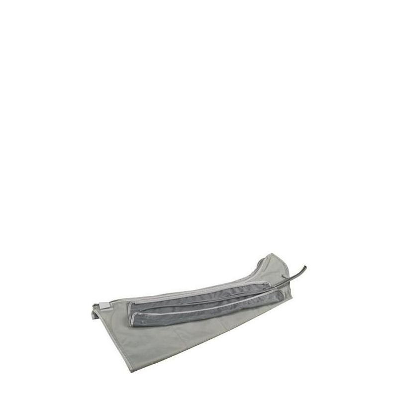 Botte droite pressothérapie F826 (zip)