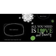 Bono regalo - All you need is love and beauty - Relax